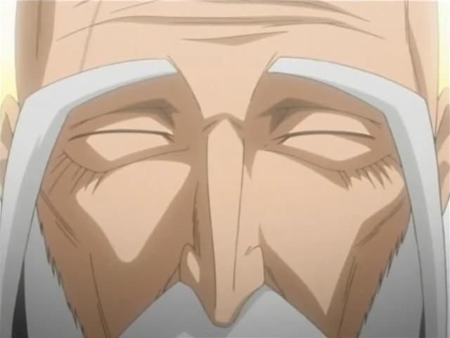 Otaku Gallery  / Anime e Manga / Bleach / Screen Shots / Episodi / 093 - L assalto dei Bount - Il terremoto distruttivo dei Gotei 13 / 121.jpg